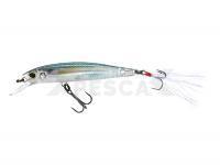 Señuelo Yo-Zuri 3DB Jerkbait 90 SP | 3-1/2 in | 90 mm | 3/8 oz | 10g - Real Gizzard Shad (R1103-RGZS)