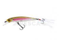 Señuelo Yo-Zuri 3DB Jerkbait 90 SP | 3-1/2 in | 90 mm | 3/8 oz | 10g - Real Rainbow Trout (R1103-RRT)