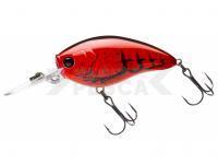Señuelo Yo-zuri 3DR-X Crank MR 50mm 8.5g - R1441-RCF Red Crawfish