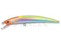 Señuelo duro Yo-zuri Original Crystal Minnow Floating 110mm 11g - C57 (F7-C57)