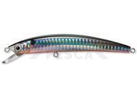 Señuelo duro Yo-zuri Original Crystal Minnow Floating 110mm 11g - GHGT (F7-GHGT)