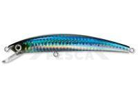 Señuelo duro Yo-zuri Original Crystal Minnow Floating 70mm 5g - GHIW (R836-GHIW)