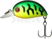 Señuelo ZipBaits Baby Hickory SR 25mm 2.6g - 995