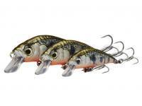 Savage Gear 3D Sticklebait Twitch