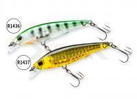 YO-ZURI 3DR-X JerkBait