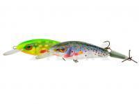 Vidra Lures Señuelos Apex 12 Jointed