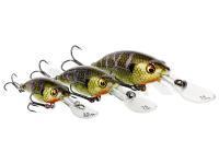 Westin BuzzBite Crankbait