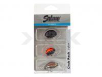 Salmo Chub Pack