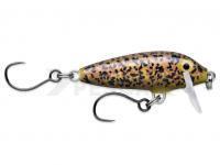 Rapala Señuelos CountDown Single Hook