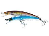 Yo-Zuri Crystal 3D Minnow