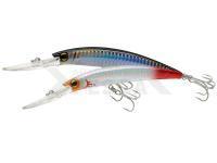 YO-ZURI Señuelos Crystal Minnow Deep Diver