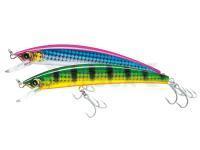 Yo-Zuri Crystal Minnow Floating