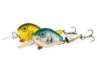 Vidra Lures Señuelos Atomic Chub Jointed