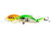 Vidra Lures Señuelos Agility Jointed