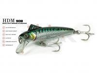 Molix Señuelos HDM 90B Heavy Duty Minnow 90 Baitfish