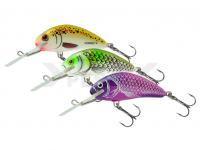 Salmo Hornet y Hornet Super Deep Runner