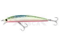 YO-ZURI Señuelos Hydro Minnow LC