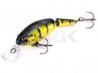 Quantum Señuelos Jointed Minnow
