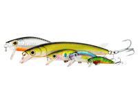 Strike Pro Señuelos duros Mustang Minnow