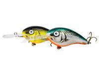 Vidra Lures Señuelos Nautilus Deep Runner