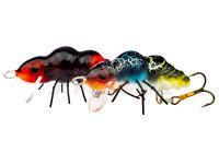 Microbait Señuelos duros Wasp