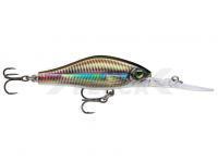 Señuelo Rapala Shadow Rap Jack Deep 7cm 10g - Live Smelt (SML)