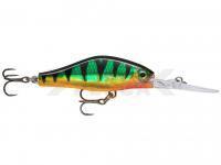 Señuelo Rapala Shadow Rap Jack Deep 7cm 10g - Perch (P)