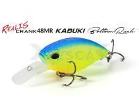 DUO Señuelos Realis Crank 48MR Kabuki BottomRush