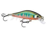 Rapala Señuelos Shadow Rap Solid Shad