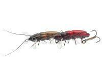 Microbait Señuelos duros Stictoleptura Rubra