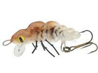 Microbait Señuelos duros Hornet