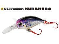 DUO Señuelos Tetra Works Kurakura