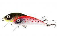 River Custom Baits Woblery Twitchy 5