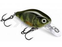 Rapala X-Light Crank Mid Runner