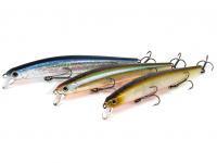 Zipbaits Señuelos ZBL System Minnow 123F