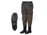 Scierra Waders Helmsdale 20.000 Waist Bootfoot