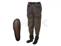 Scierra Waders Helmsdale 20.000 Waist Stockinfoot