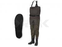 Scierra Waders Helmsdale Chest Bootfoot Felt