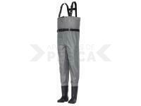 DAM Nylon Waders
