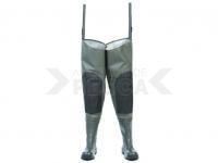 Hip waders Prestige Plus 44