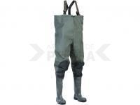 Waders Prestige Plus 43