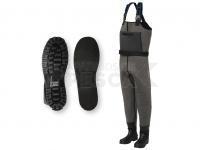 Scierra Chest Waders Helmsdale Neo Chest Bootfoot
