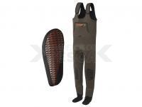 Scierra Chest Waders Kenai Neo 4mm Chest Stockingfoot