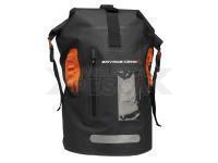 Savage Gear Mochila enrollada impermeable 40L