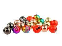 FMFly Bolas Tungsteno Slotted 10pcs.