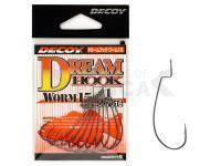 Decoy Anzuelos Worm 15 Dream Hook