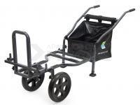 Preston 2 Wheel Shuttle
