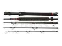 Caña Penn Overseas XT Boat 5sec | 2.13m | 7ft | 40-50lb