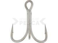 Westin Saltwater Treble Hook 5pcs - #3/0