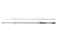 Caña Shimano 26Zodias Spinning 2.03m 6'8" 4-12g 2pc